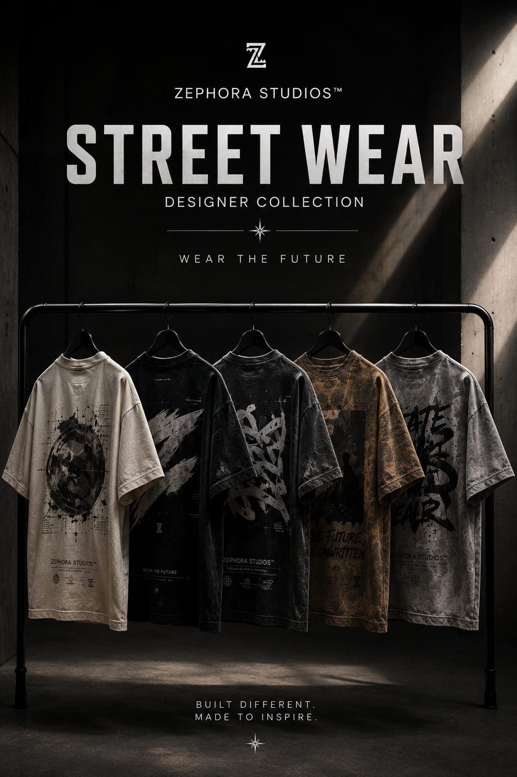 Streetwear